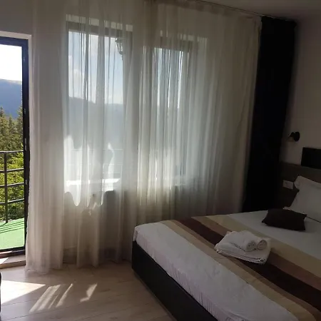 Ozon Maison d'hôtes Rânca