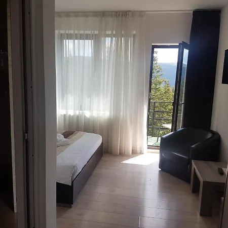 Maison d'hôtes Ozon 3*