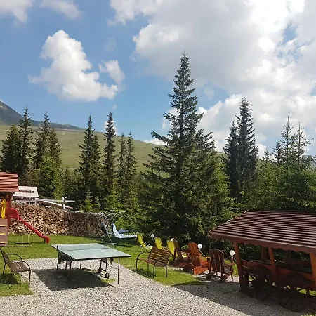 Ozon 3* Rânca