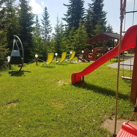 Ozon Konukevi Ranca