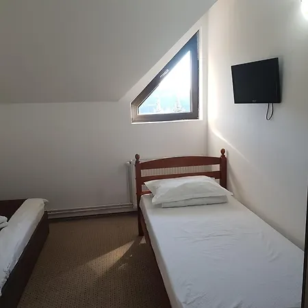 Ozon 3* Rânca