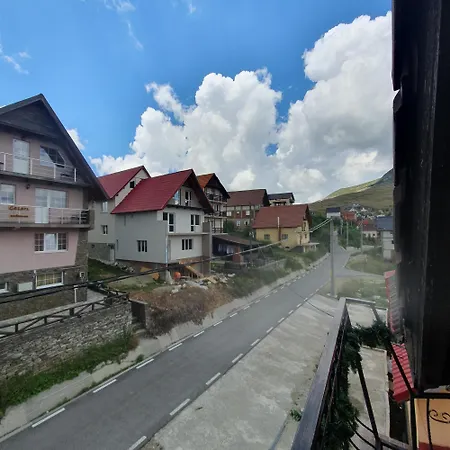 Ozon Konukevi 3*