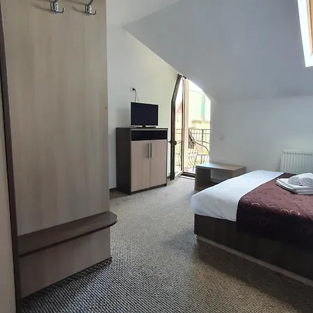 Ozon Maison d'hôtes 3*