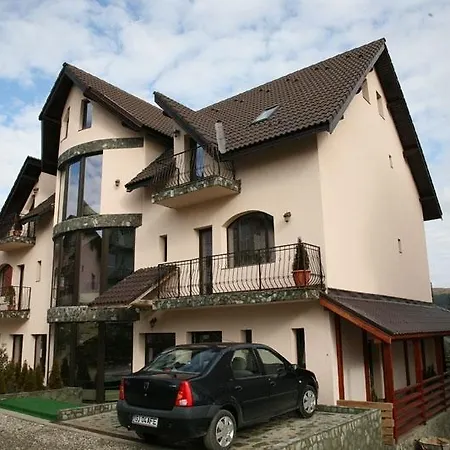 Maison d'hôtes Ozon