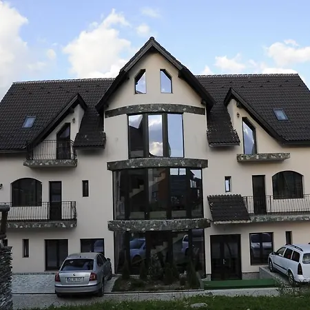 Maison d'hôtes Ozon 3*