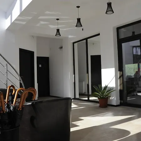 Maison d'hôtes Ozon 3*