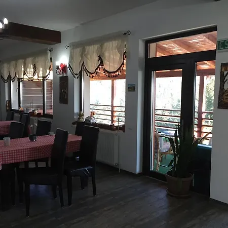 Maison d'hôtes Ozon 3*